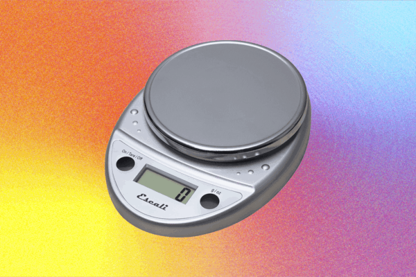 The 7 Best Kitchen Scales Reviewed by a Former Chocolatier (2025) from Wired Tyler Shane
