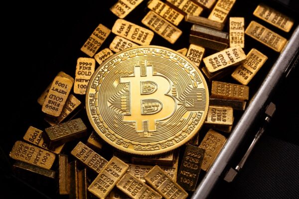 Bitcoin now more valuable than silver after morning surge … from the Independent Anthony Cuthbertson