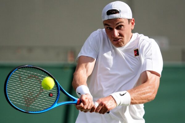 Jack Draper determined to unlock his grass-court game as he eyes Wimbledon first … from the Independent Eleanor Crooks