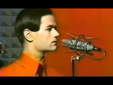3 Classic Rock Songs That Are All About Robots … from the American Songwriter Jacob Uitti