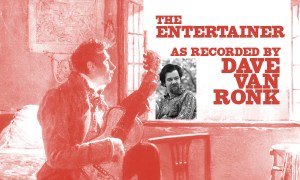 Learn to Play Dave Van Ronk’s Freewheeling Take on “The Entertainer” | AG Patreon Song of the Month … from Acoustic Guitar Adam Perlmutter