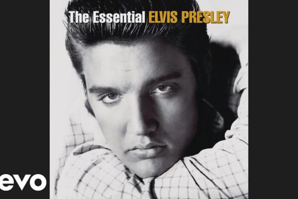On This Day in 1954, Elvis Presley Gets His First Taste of Fame When “That’s All Right” Is Played on the Radio for the First Time … from the American Songwriter Clayton Edwards