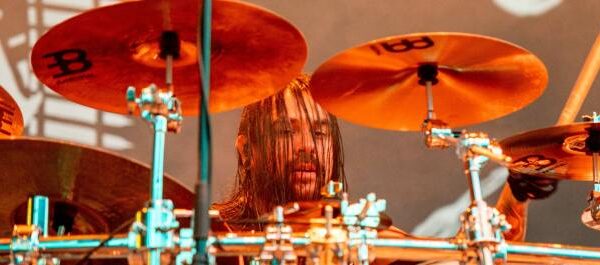 Former Lamb of God Drummer Chris Adler Discusses His New Band and New Chapter of His Life … from the American Songwriter Clayton Edwards