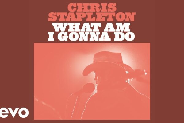 Country Music Stars Miranda Lambert and Chris Stapleton Share Major Announcement That Has Fans “Pumped” … from the American Songwriter Chris Piner