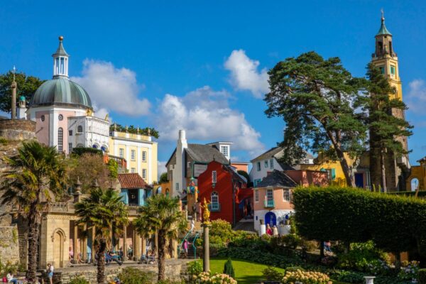 Visitors to Wales to face tourist tax after councils given go-ahead … from the Independent Amelia Neath