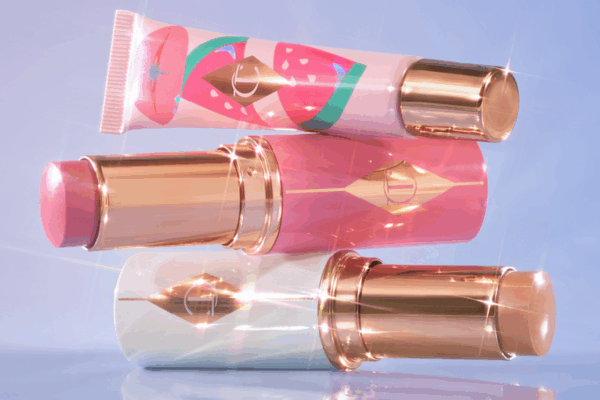Charlotte Tilbury’s Unreal Lip Glow Oils are your new secret weapon … from the Independent