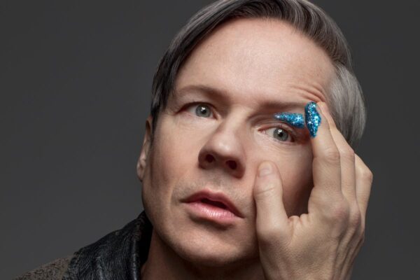 John Cameron Mitchell: ‘I would argue that we’re all non-binary’ … from the Independent Louis Chilton