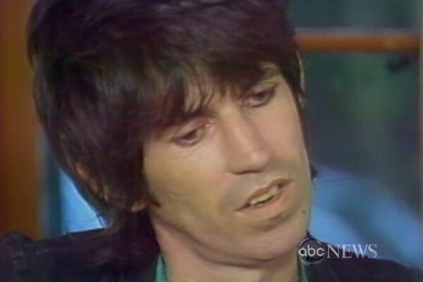 The Iconic 1970s Punk Rock Band That Keith Richards Totally Dismissed: “What’s the Point of Listening to That?” … from the American Songwriter Em Casalena