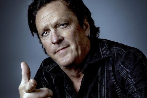 Walton Goggins and James Woods lead tributes to ‘sweet’ Michael Madsen … from the Independent Kevin E G Perry