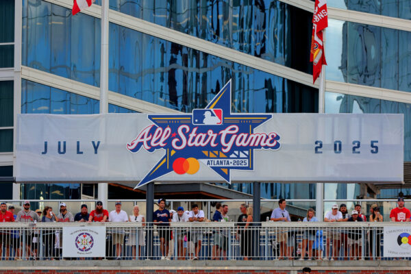2025 MLB All-Star Game: Schedule, channels, times, dates … from Fox sports