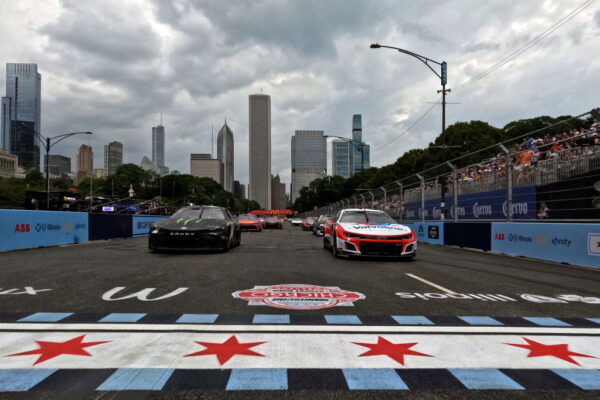How to watch 2025 NASCAR Chicago: Schedule, start time, TV channel for Grant Park 165 … from Fox sports