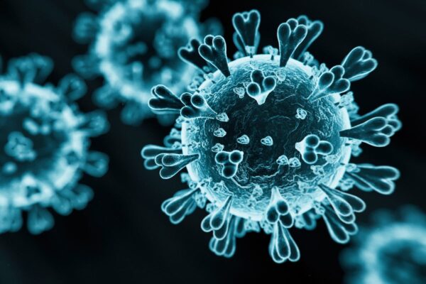 New Covid strain spreads across UK with unique symptom … from the Independent Steffie Banatvala