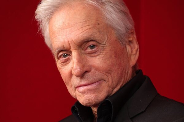 Michael Douglas says he ‘has no intention’ of acting again after six decades … from the Independent Jacob Stolworthy