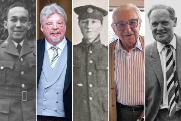 Voices: So the Bank of England wants ideas for new banknotes: let’s start with our war heroes … from the Independent James Moore