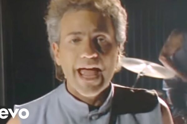 How “Don’t Let It End” Was Meant To Ease Styx Fans Into Their Most Daring Album … from the American Songwriter Jim Beviglia