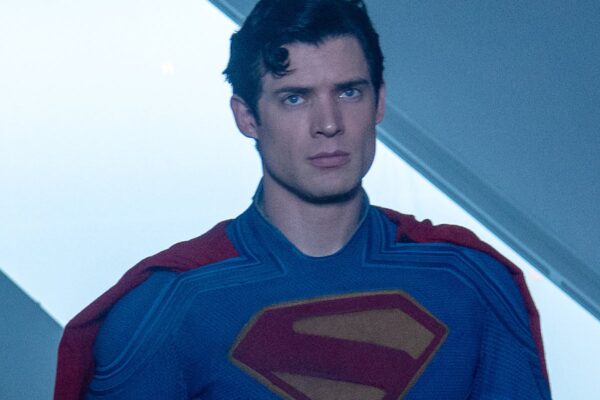 David Corenswet shares Superman advice he received from Henry Cavill and Tyler Hoechlin … from the Independent Lydia Spencer-Elliott