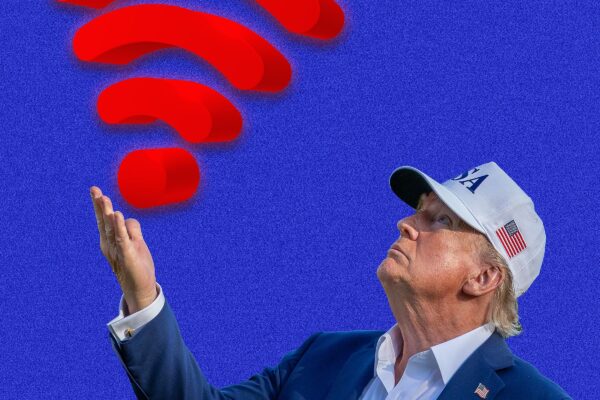 Wi-Fi in the US Could Get Worse Under Trump’s New Law from Wired Jon Brodkin, Ars Technica