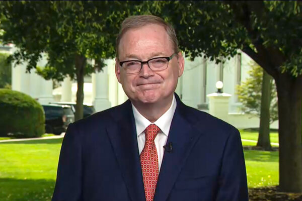 ‘Truth Is Not Democracy’: Another Trump Official Dismisses Facts On GOP Megabill … from Crooks & Liars David Edwards