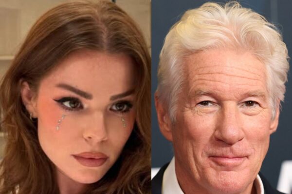 Paul Simon’s daughter tears into Richard Gere for selling childhood home to property developer … from the Independent Ellie Muir