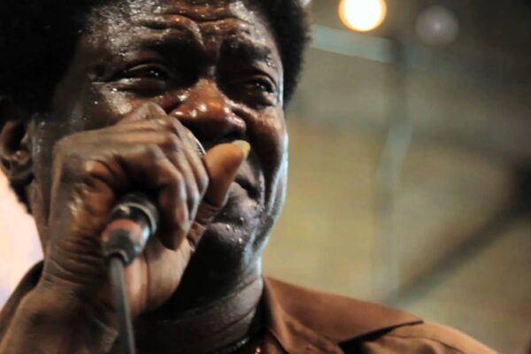 The Sad Story of Charles Bradley, the James Brown Impersonator Who Should Have Been Just as Famous … from the American Songwriter Em Casalena