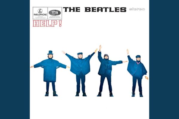 4 Beatles Songs for Those Who Say They Don’t Like the Fab Four … from the American Songwriter Clayton Edwards