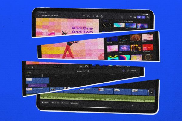 Apple Finally Destroyed Steve Jobs’ Vision of the iPad. Good from Wired Craig Grannell