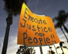 Pressure grows on Tanzania to free victim of domestic violence who has been on death row for 13 years from the Guardian Sarah Johnson