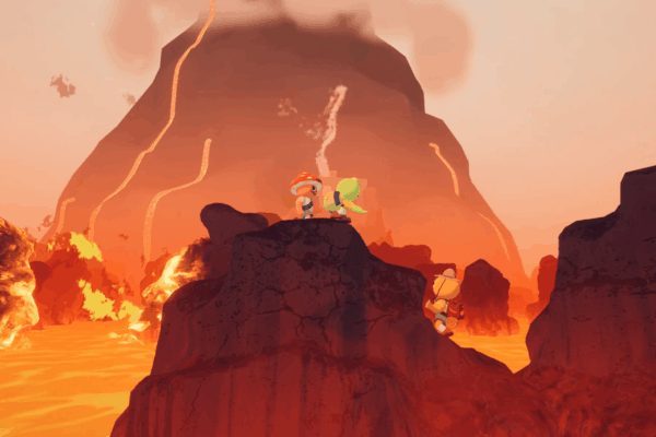 AI Slop Is Ripping Off One of Summer’s Best Games. Copycats Are Proving Hard to Kill from Wired Megan Farokhmanesh