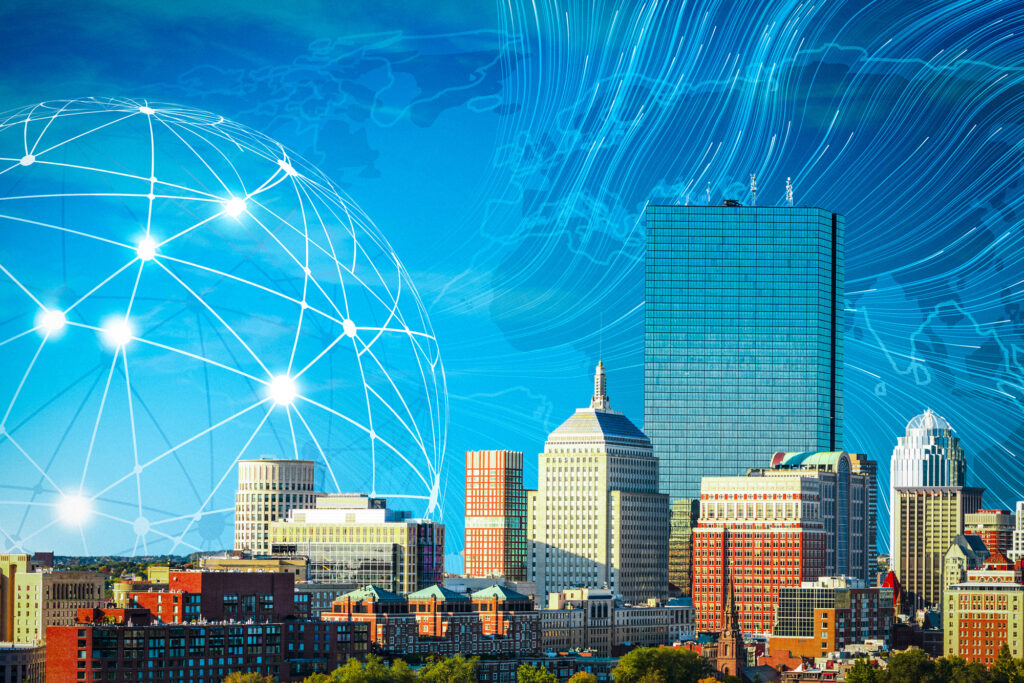Simpler models can outperform deep learning at climate prediction … from MIT Adam Zewe | MIT News