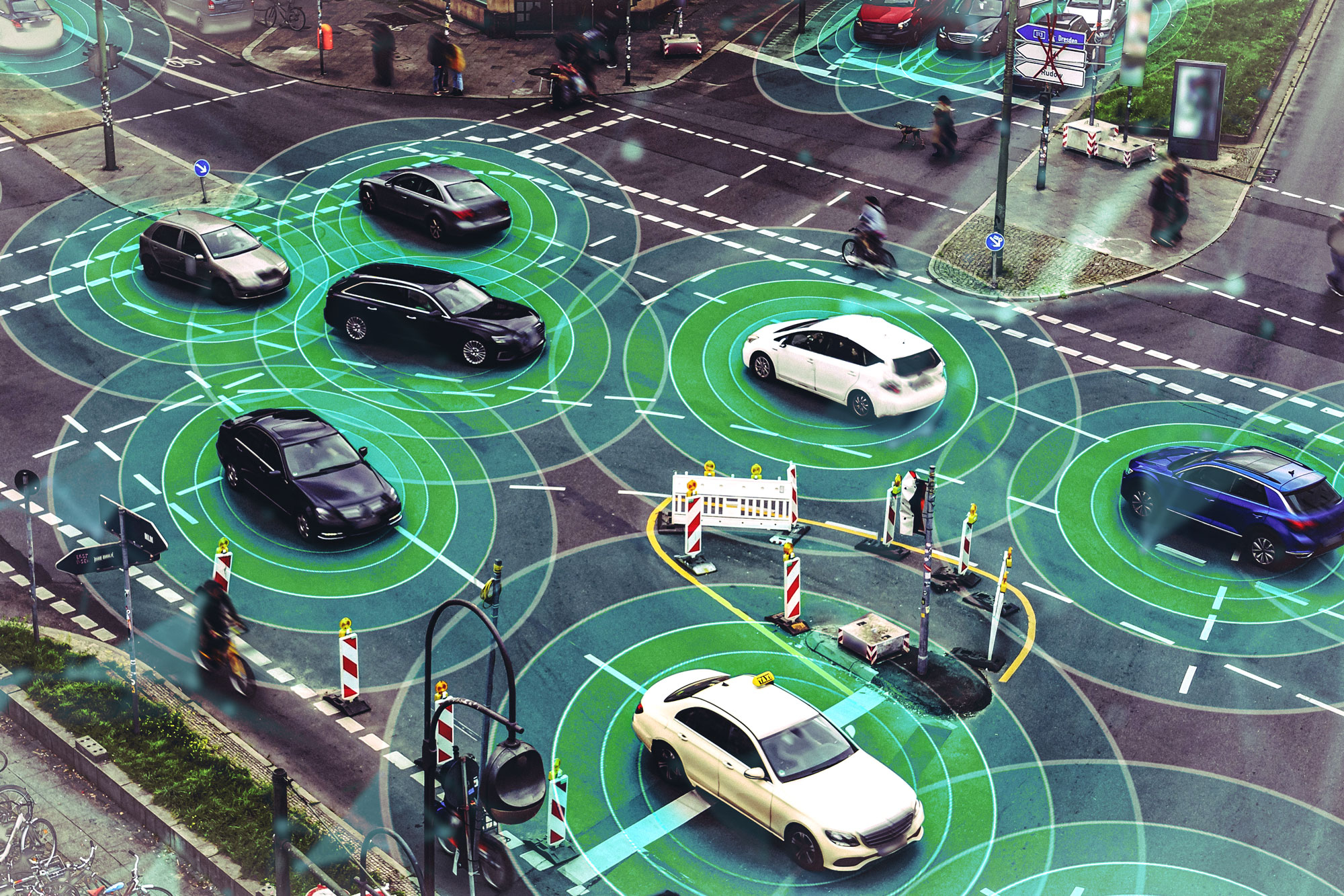 Eco-driving measures could significantly reduce vehicle emissions … from MIT Adam Zewe | MIT News