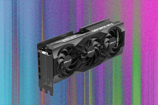 PNY’s Overclocked RTX 5070 Ti Is Finally Selling at Retail from Wired Brad Bourque