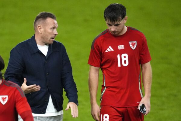 Wales beaten by Canada as Craig Bellamy suffers first home defeat of his reign … from the Independent Phil Blanche