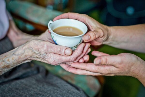 ‘Help has been cut right across the board’: Number of unpaid carers soars by 70% to 1.9m people … from the Independent Holly Evans