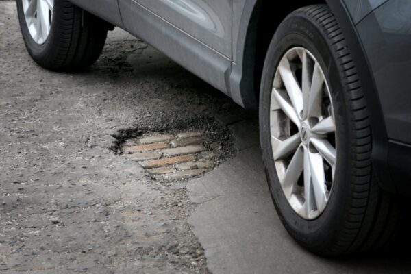 Councils that fail to prevent potholes ‘should have mandatory training’ … from the Independent Neil Lancefield