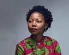 NoViolet Bulawayo wins the Best of Caine award from the Guardian Carlos Mureithi