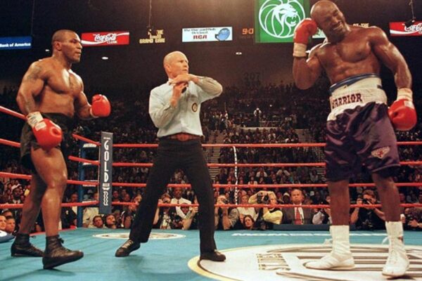 Crocker vs Donovan 2: Boxing’s most memorable disqualifications ahead of rematch … from the Independent Sam Brookes