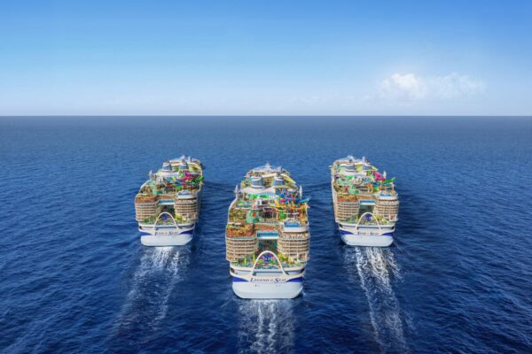 The best Royal Caribbean cruises for 2025 and beyond … from the Independent Marc Shoffman