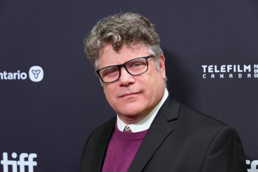 Sean Astin, who starred in ‘Lord of the Rings’ and ‘Rudy,’ is elected as SAG-AFTRA’s new president … from the Independent The Associated Press
