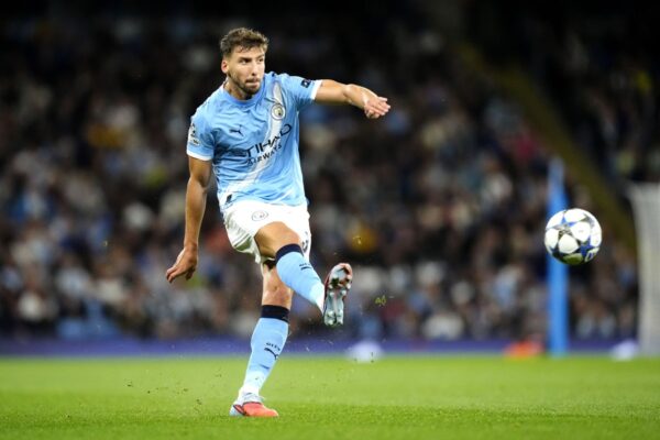 Ruben Dias says focused Man City ‘believe in what we do’ ahead of Arsenal clash … from the Independent Andy Hampson