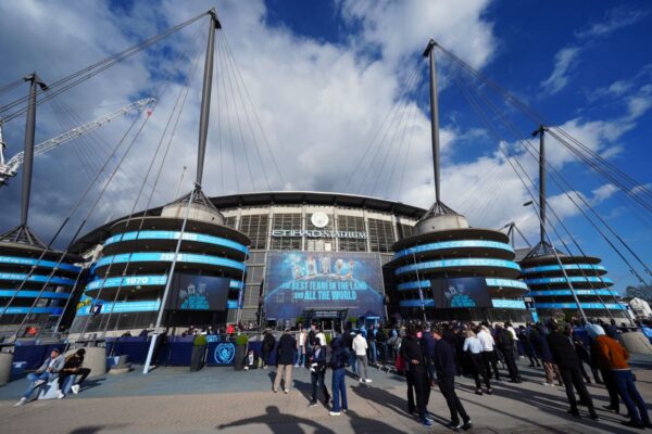 Outcome of Manchester City and Premier League legal case revealed … from the Independent Miguel Delaney