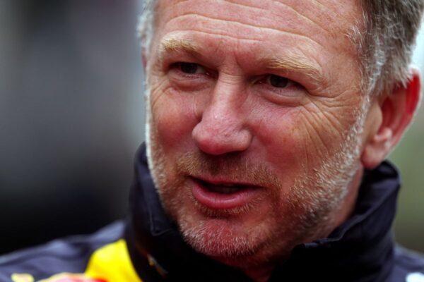 Christian Horner ‘takes multimillion-pound payout’ to leave Red Bull … from the Independent Kieran Jackson