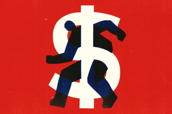 The Cruel Catch-22 of Cash Aid … from Mother Jones Mark Betancourt