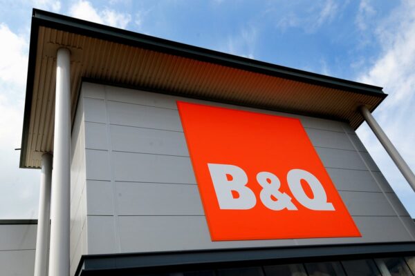 B&Q owner lifts targets as sales boosted by weather and Homebase closures … from the Independent Henry Saker-Clark
