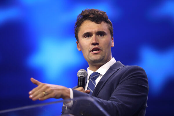 Man Arrested For Threatening To Shoot Up Gay Bar In Charlie Kirk’s Name … from Crooks & Liars Conover Kennard
