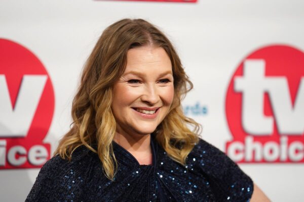 Love Actually star Joanna Page says she was held hostage by taxi driver and told to strip while filming BBC series … from the Independent Inga Parkel