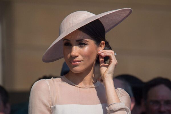 Meghan Markle’s friend speaks out on nearly 20-year bond … from the Independent Brittany Miller