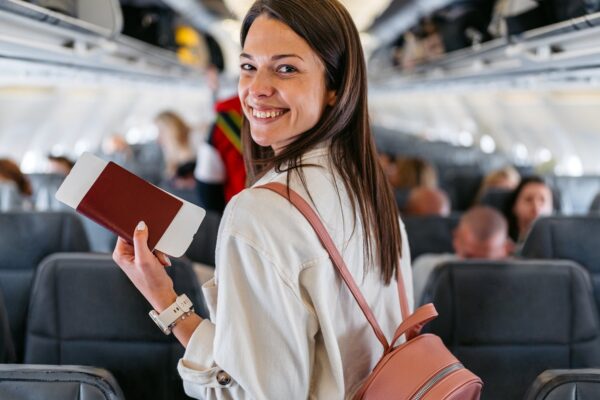 This Is The Absolute Best Day To Book A Cheap Flight To Europe — And It’s Coming Up Fast … from the Huffington Post