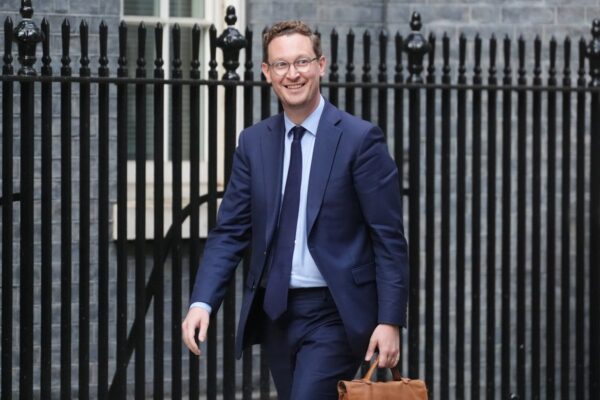 Labour entering ‘second chapter’ following Rayner resignation … from the Independent Holly Bishop