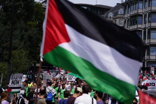 Mapped: Which countries recognise Palestine as a state? … from the Independent Jabed Ahmed and Steffie Banatvala