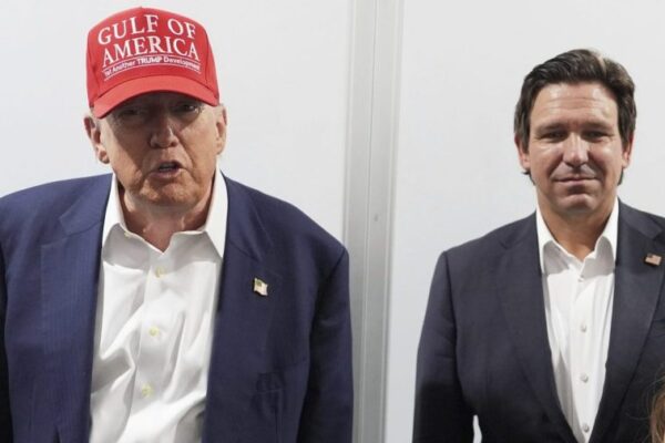 Florida Cabinet approves land in Miami for Trump library from the Hill Julia Manchester
